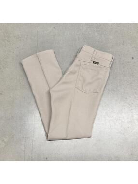 Wrangler Men's Tan Trousers
